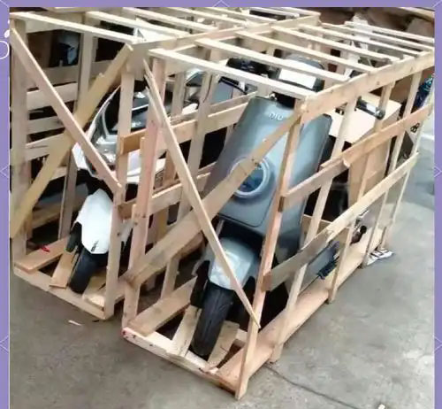 仁布电动车运输